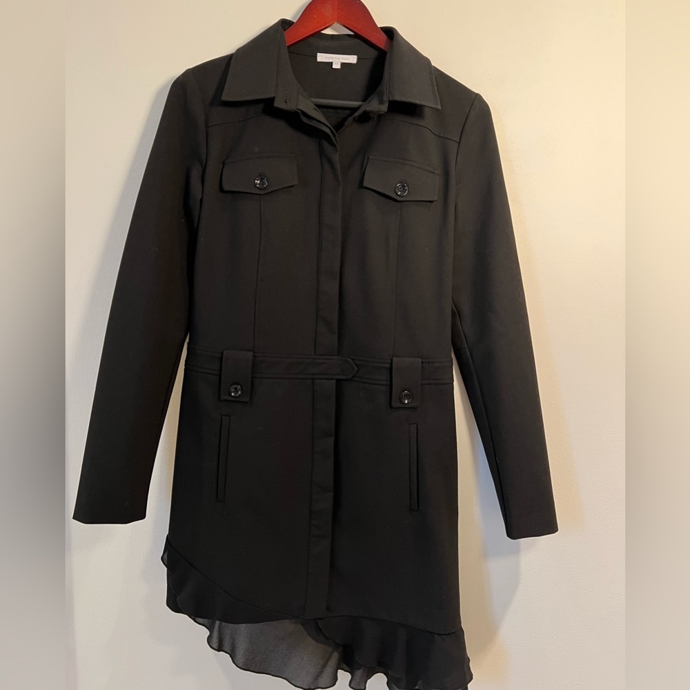 Patricia Pepe dress/jacket